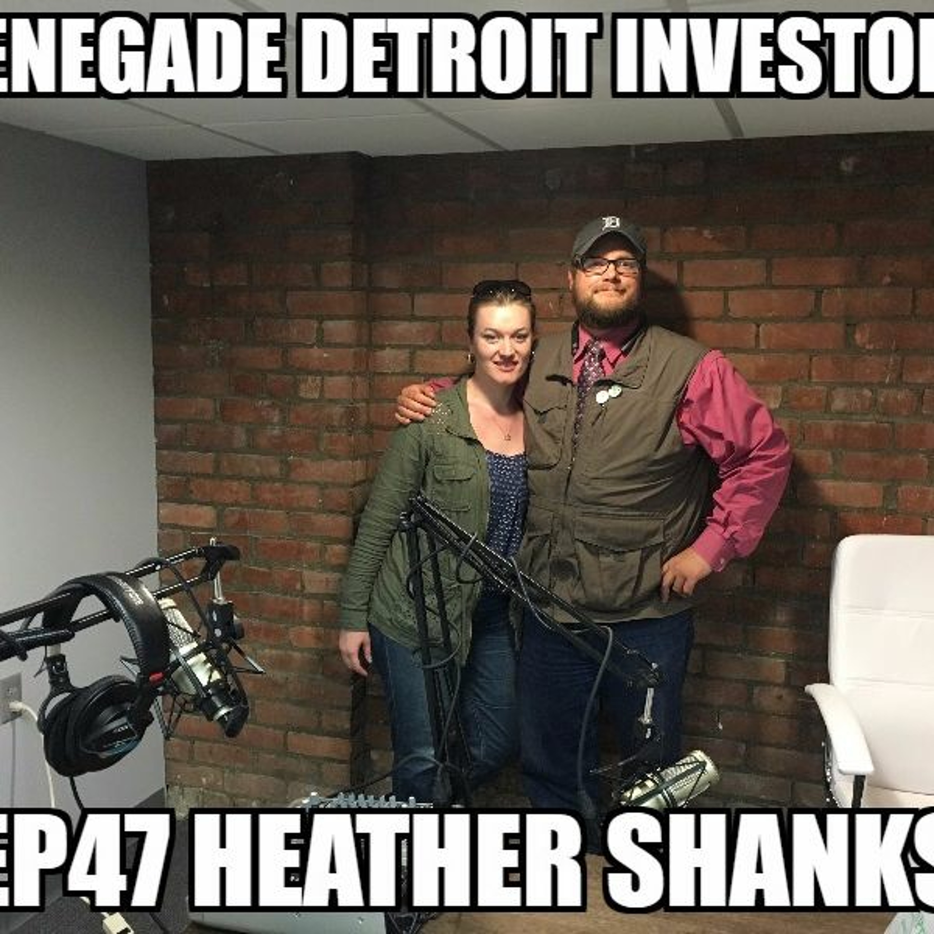 Renegade Detroit Investors Podcast