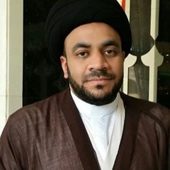 اجيت ومنكسر ظهري | السيد مجاهد الخباز