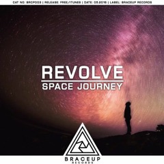 Revolve - Space Journey (Noxious Remix)
