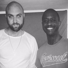 The Inperspective Show On Hoxton FM - 28.06.2016