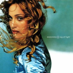 RAY OF LIGHT - Roger Grey Ft Madonna (Yerko Molina & Fred Miller Mashup)