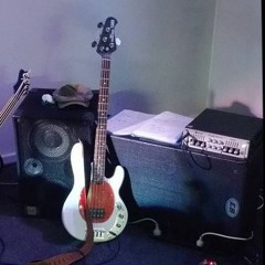 Waxy Zebu - Heroes (take 3) [Bassdrone]