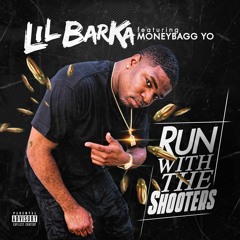 Run With The Shooters (Feat. MoneyBagg Yo)