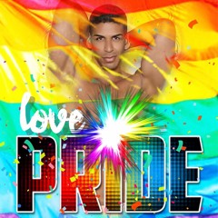 Obra Primitiva Serves You LOVE PRIDE!!