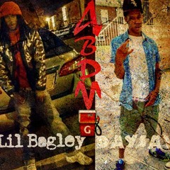 DROP A BODY- Lil bagley x Daysav #itsadrought  #dmoneygang