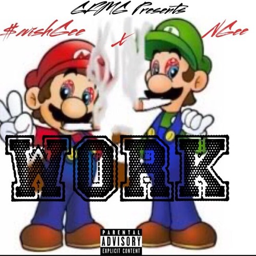 NGee x $wishGee - Work
