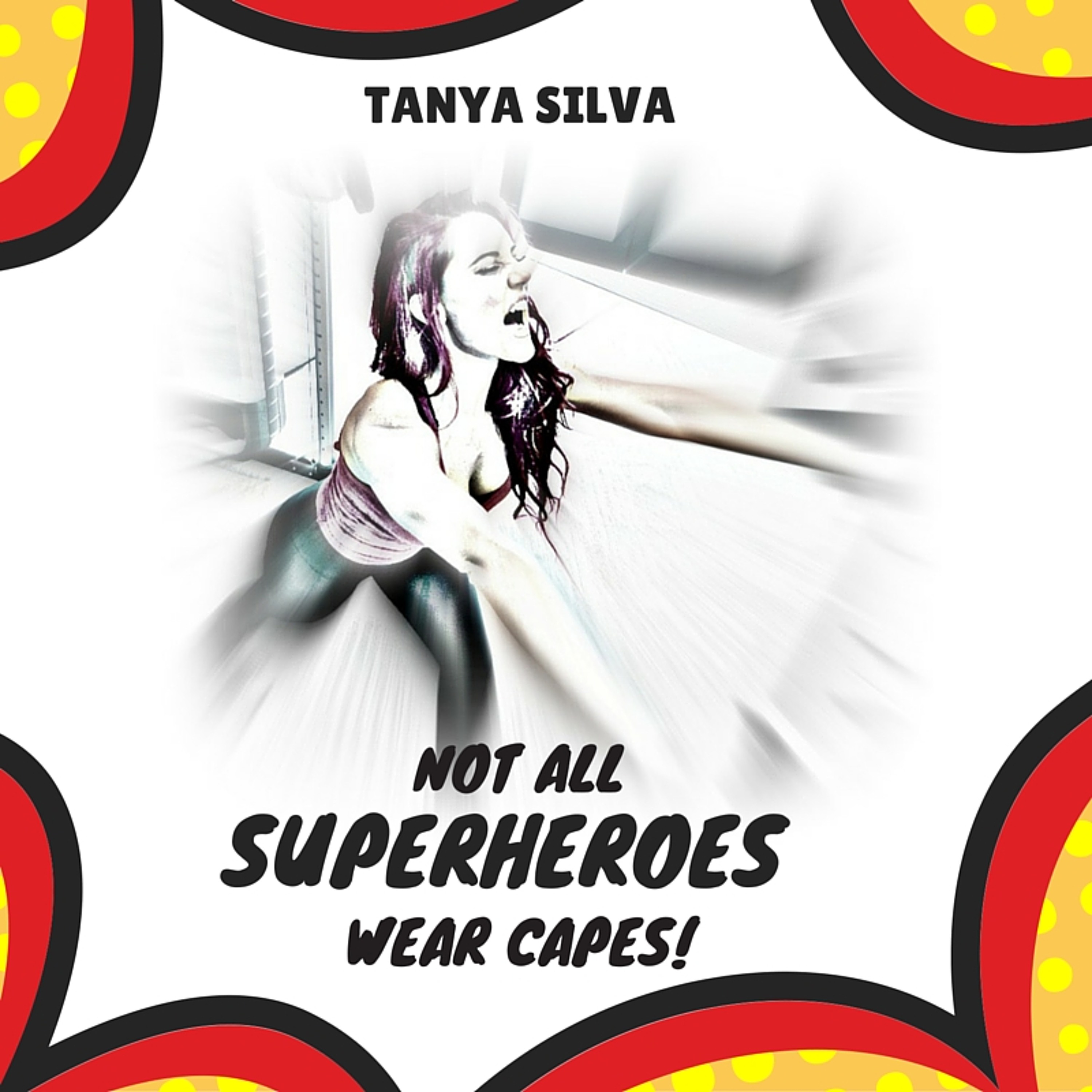 Tanya Silva Interview episode artwork