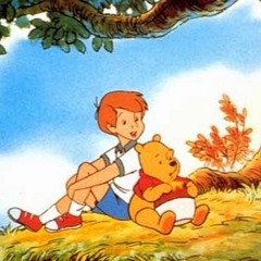 The New Adventures Of Winnie The Pooh