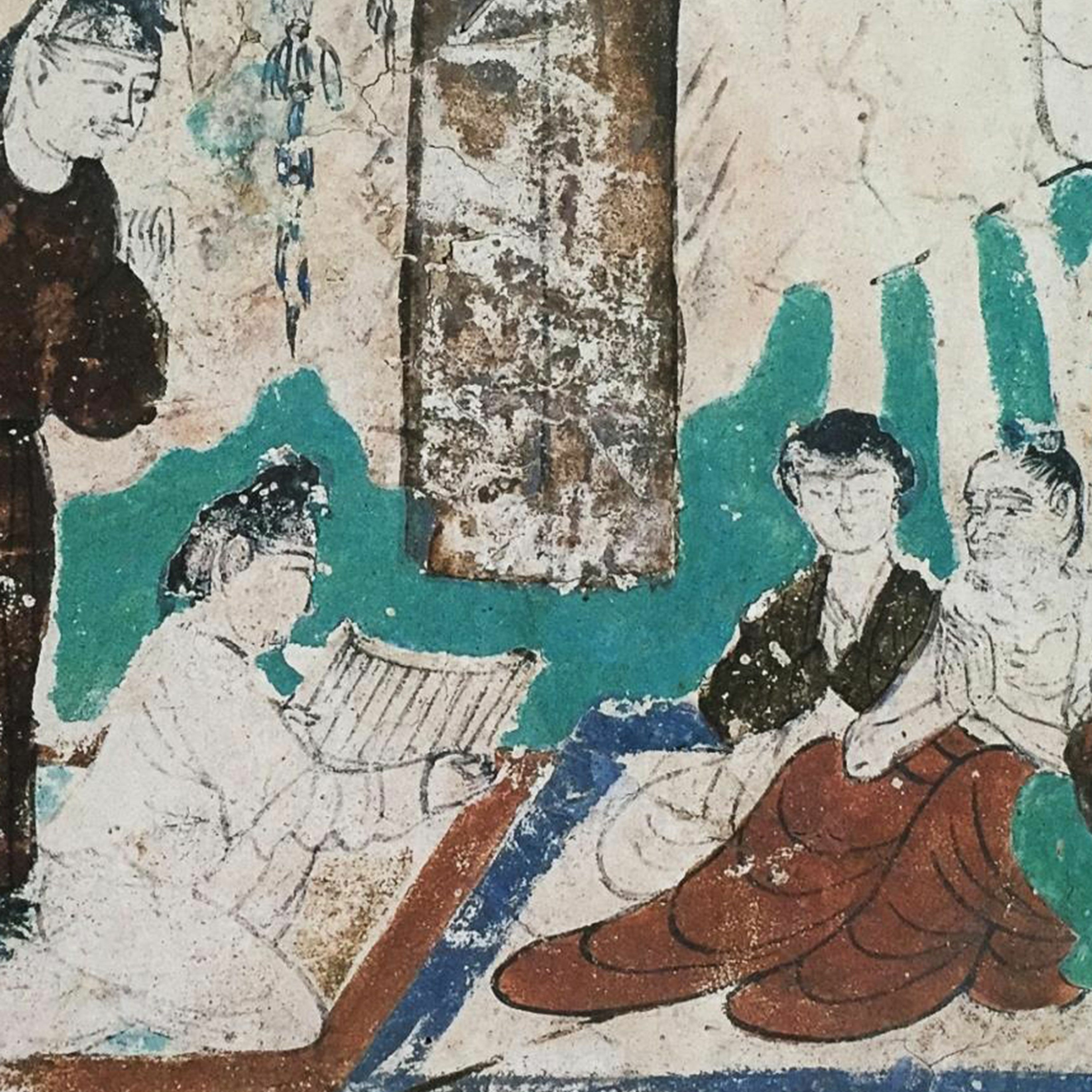 Healing Rituals in Medieval Chinese Buddhism episode artwork