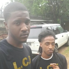 L.C.F-Big Man