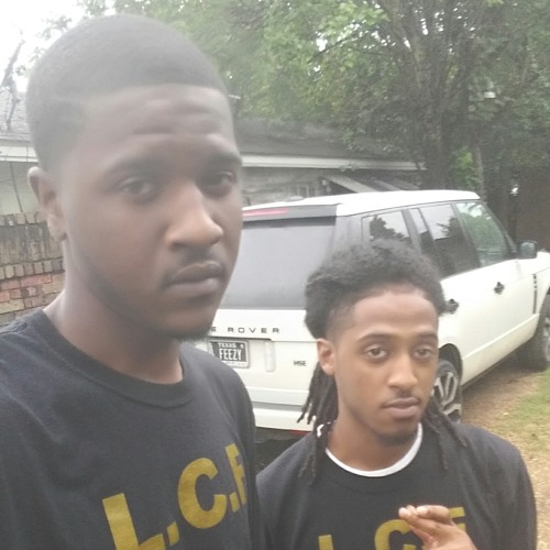 L.C.F-Big Man