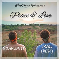 NoahLIMITS x Re$i x Kenyon - Movin' On (Prod. JBZBeatz)