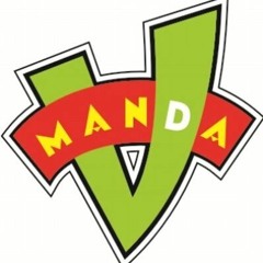 Grupo Manda V - É Pra Valer