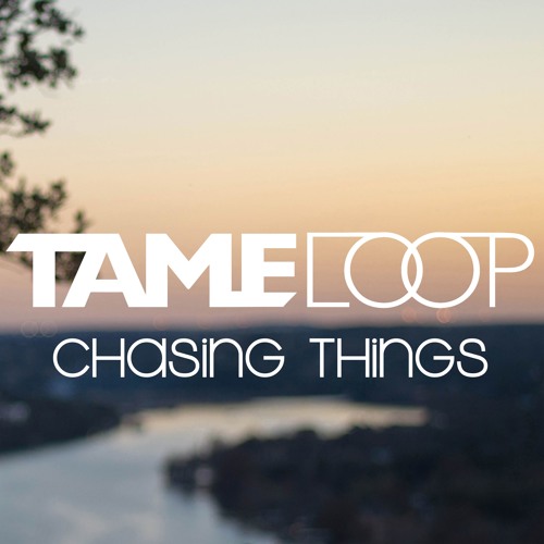 Chasing Things