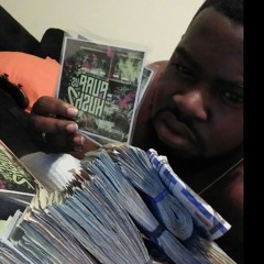 Gimme My Money × prod by Mr50Bad