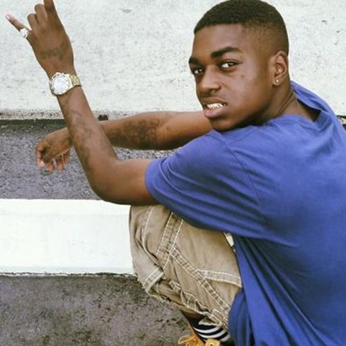 Lil' Kodak Prod. By SouthsideDebonairXTrapClo