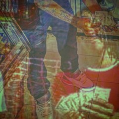 TRUES SAGGIN - Lilbagley dademon (DMONEYGANG)