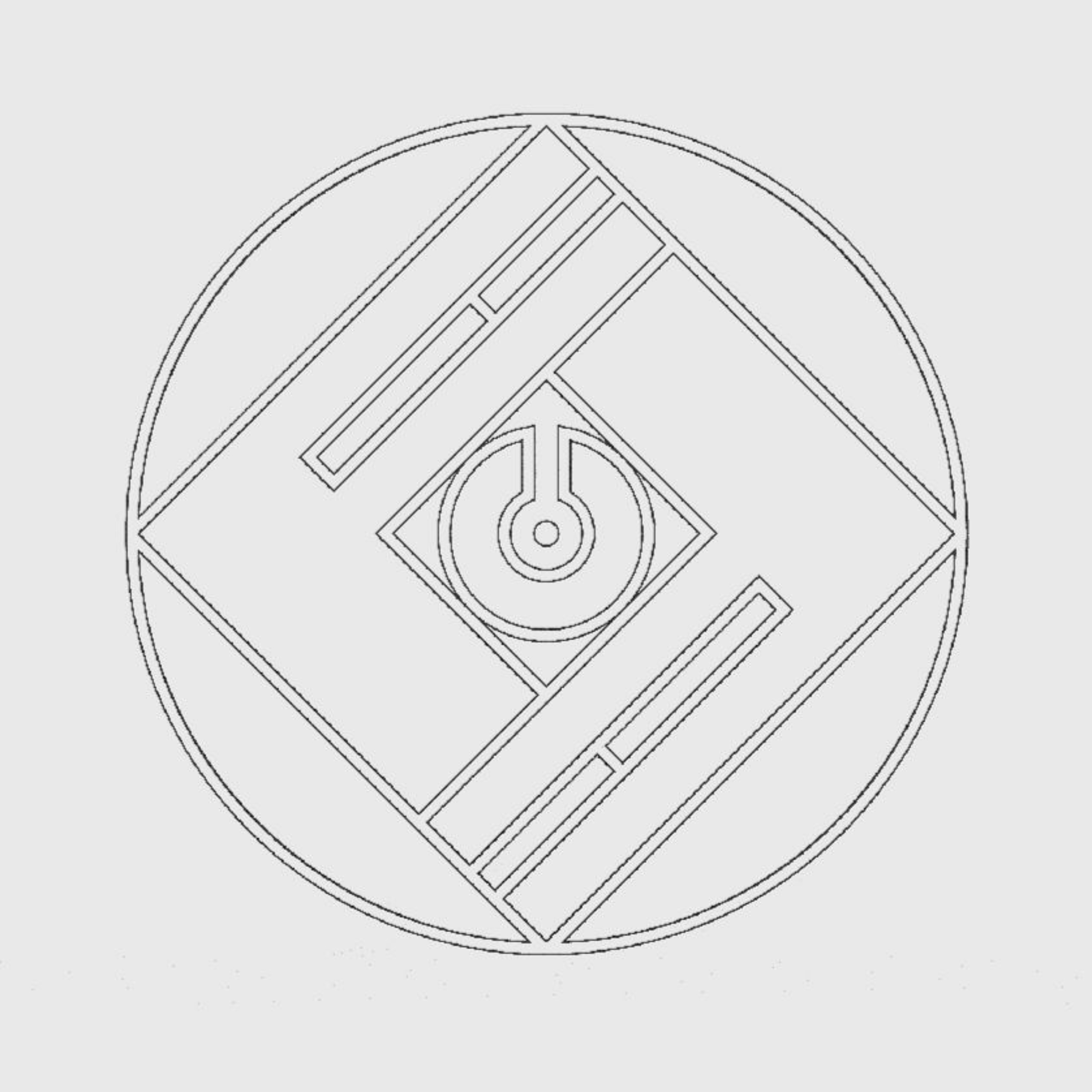 FUF - Gib Auf (Lost Tapes) episode artwork