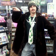 clint eastwood (Gorillaz COVER)