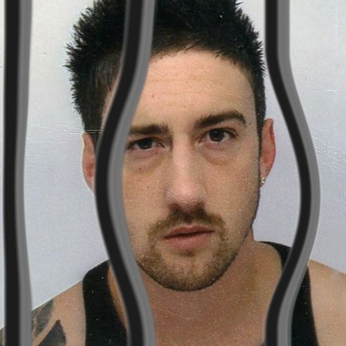 Behind Bars C.H.I.M.P (jokes Track)