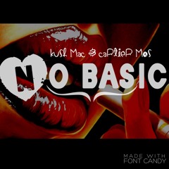 Kush Mac & Cartier Mos -No Basic-
