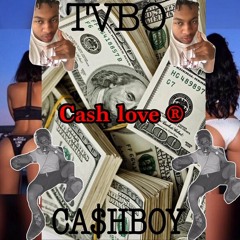 CA$HBOY - Money Comin In Ft. Tvbo