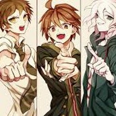 Danganronpa