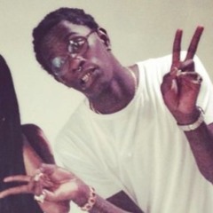 Young Thug Turn Up