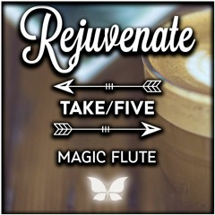 Take/Five - Magic Flute