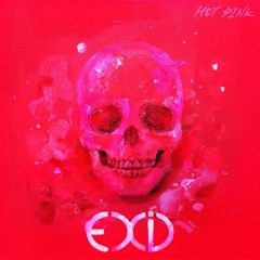 [LME Collab] Hot Pink - EXID