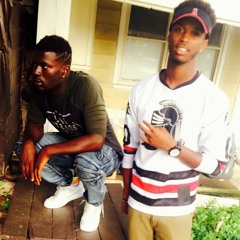 Suicide-Zelle feat. Moody