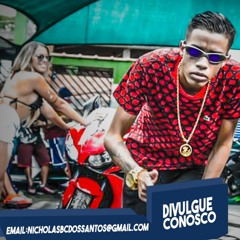 MC Melqui   Hoje Vai Ter ( Dj Jorgin) Lançamento 2016