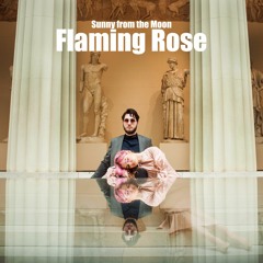Sunny From The Moon - Rose