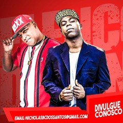 Dennis Feat Mc Nandinho E Mc Nego Bam   Malandramente ( Audio CD )