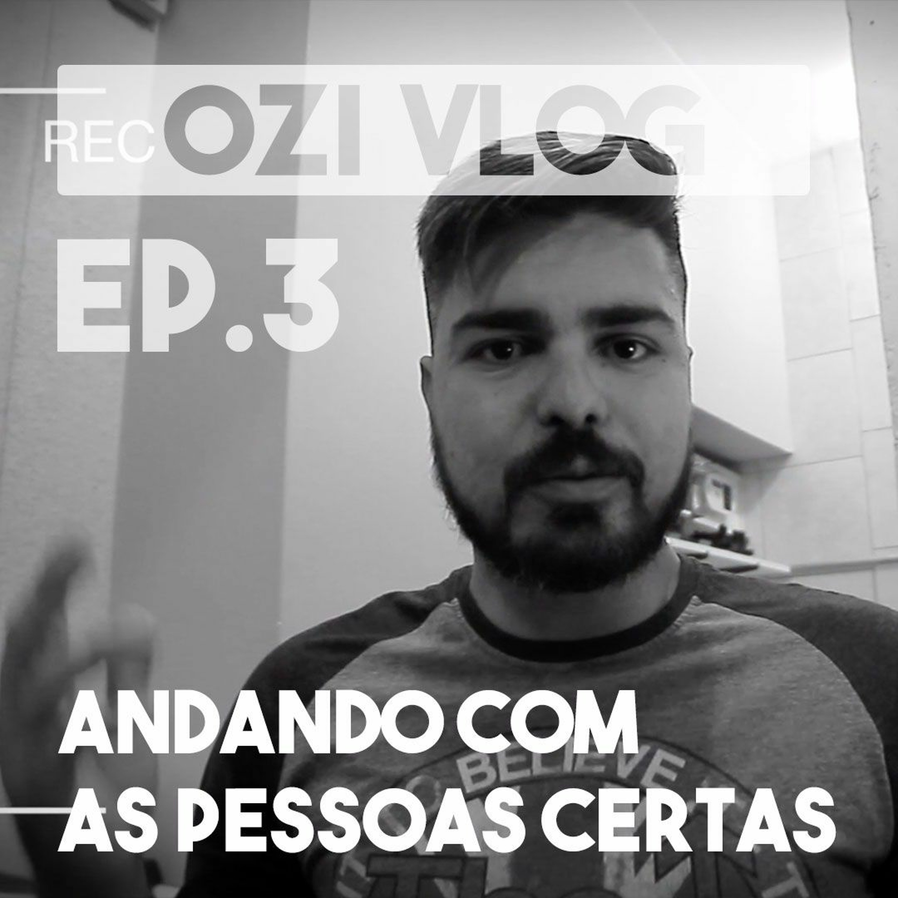 OZI Vlog