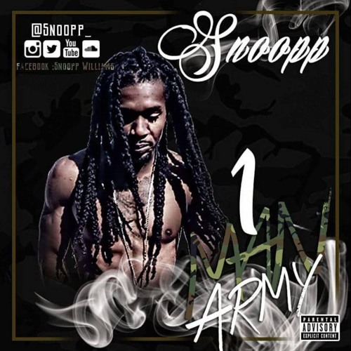 Snoopp -Toast 2 That' (NEW) Prod By.Sean'Milli