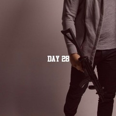 Day 28 - Want