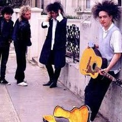 Catch (The Cure)