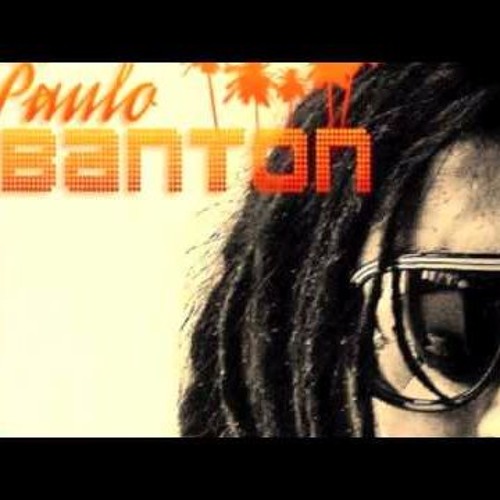 PauloBanton - Revolution(Prod.FlakleBeat)2012