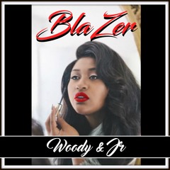 Blazer / Jasmine Sullivan "Mascara" THE BONUS TRACK