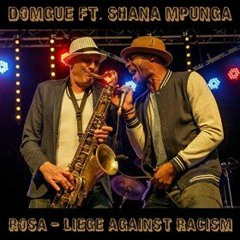 Rosa (Liege against racism)