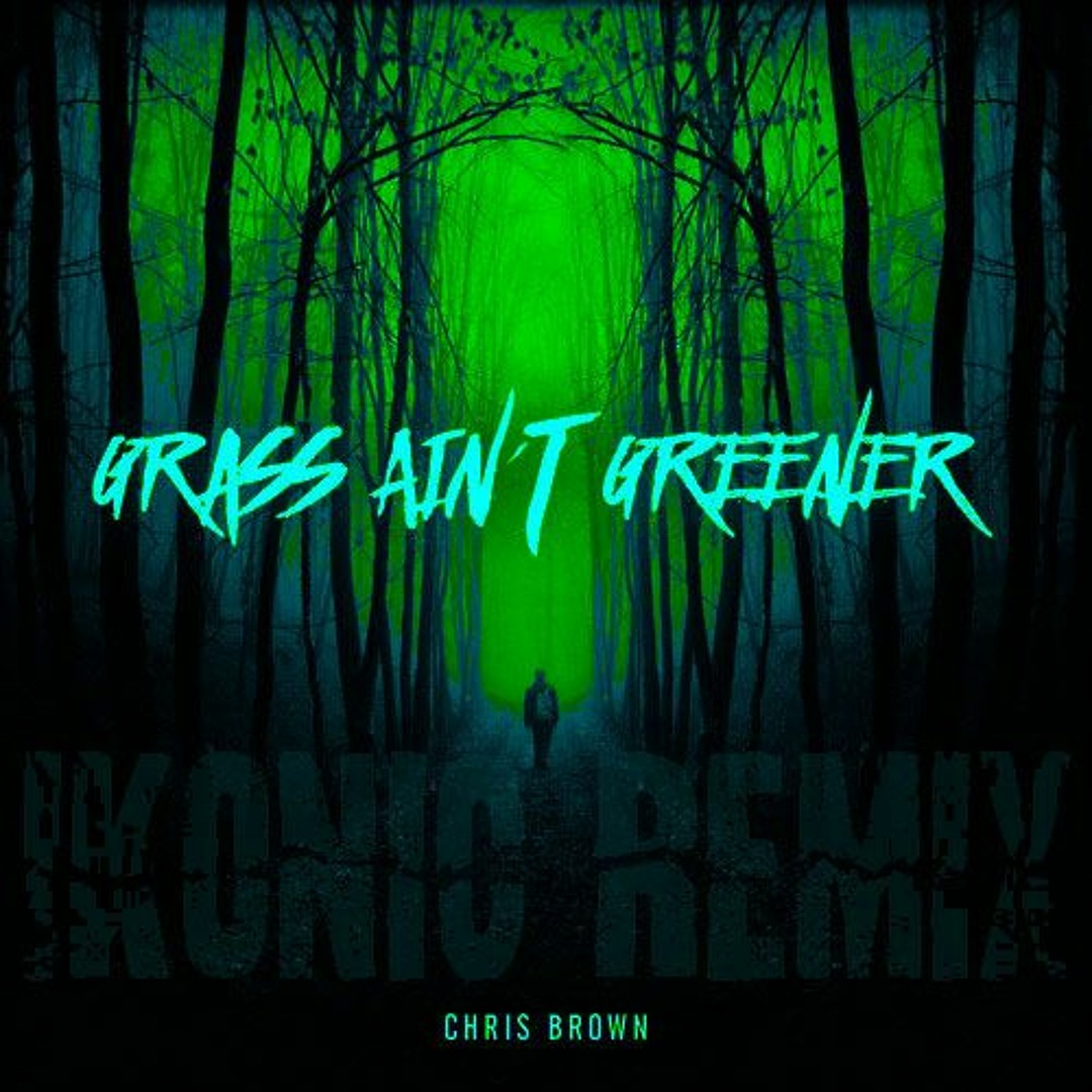 Stream Mckayla Johnson | Listen to Chris Brown grass anit greener ...