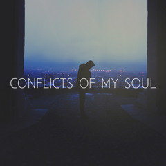 Jahmaiki ~ Conflicts of My Soul (feat. Nathalie)