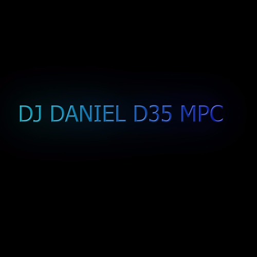 MONTAGEM AI CARALHO,EU DEI PRO DJ,É BANDIDO É TRAFICANTE (( DJ DANIEL D35 MPC )) PT