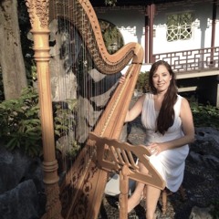 All I Ask Of You (Andrew Lloyd Webber) Harp