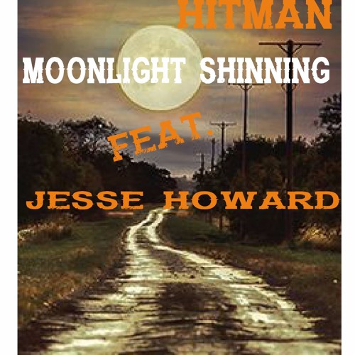 MoonLight Shinning (Feat. Jesse Howard)