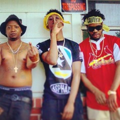 Fugmt Outta Control Prod.By DjKash