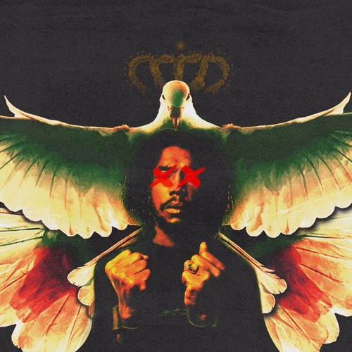 That Man feat. Trust and Kris Karz (Produced by Kris Karz)