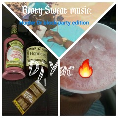 Booty Sweat Music Vol 1