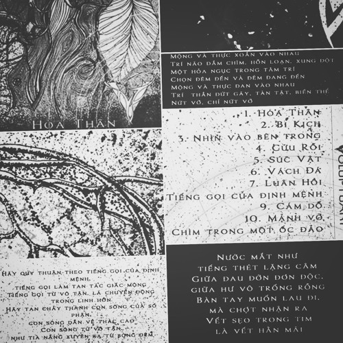 Bi Kich By Voluptuary On Soundcloud Hear The World S Sounds